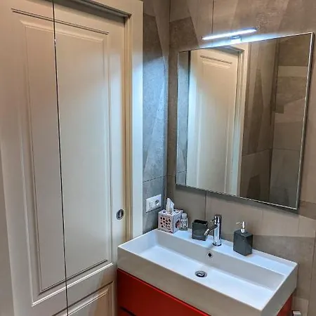 Beatrix House Apartment *
