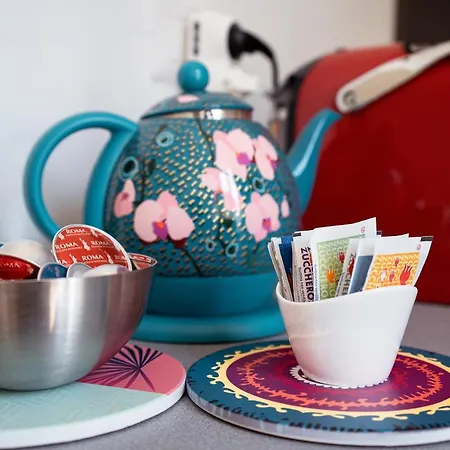 Beatrix House 公寓 罗马