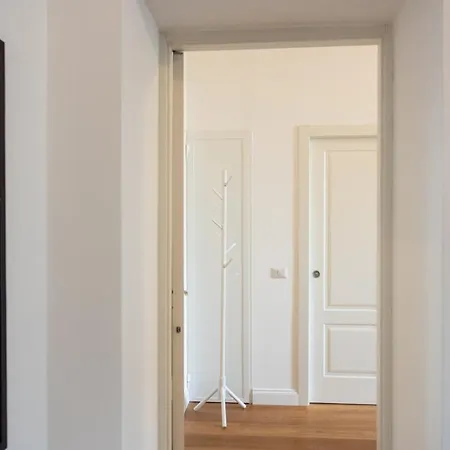 Beatrix House Apartment *