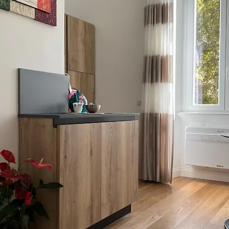 Beatrix House 罗马