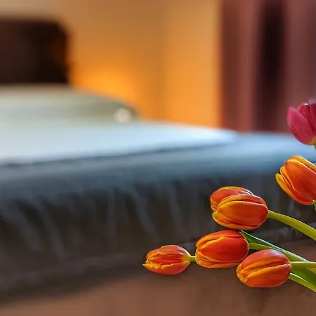 Апартаменты Beatrix House *