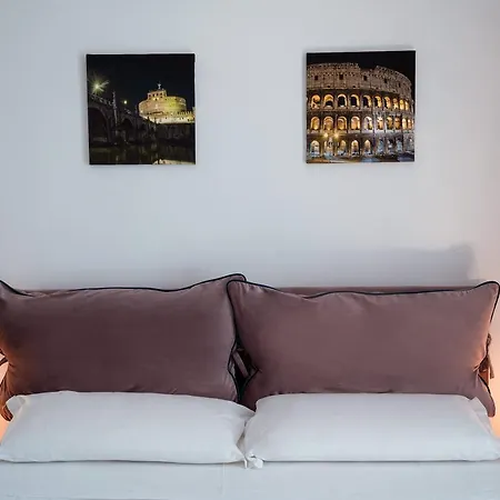 Beatrix House Апартаменты *