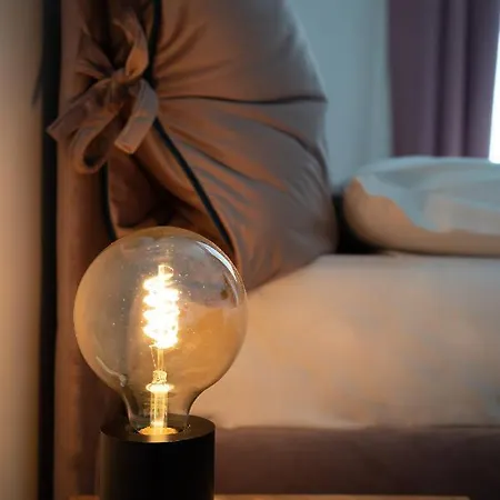 Beatrix House Апартаменты