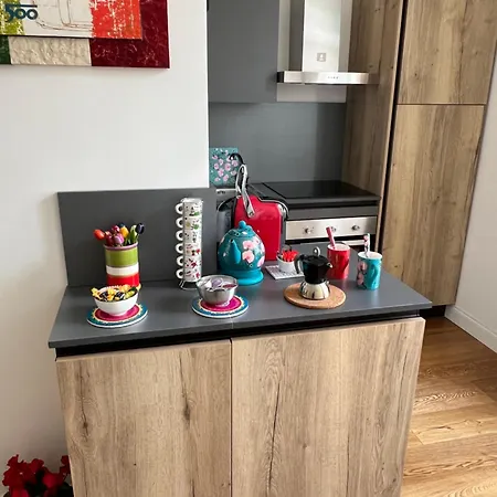 Beatrix House Рим